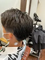 つくば市 安い 美容室 美容院 お得に予約するなら ミニモ