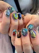 吉祥寺 評価が高い順 ネイルサロン お得に予約するなら ミニモ