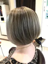 三重 白髪染め 美容室 美容院 お得に予約するなら ミニモ