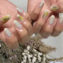 八尾市 大阪 チップ ネイルサロン お得に予約するなら ミニモ