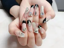 東京 スカルプネイル ネイルサロン お得に予約するなら ミニモ