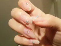 大阪 ソフトジェル ネイルサロン お得に予約するなら ミニモ