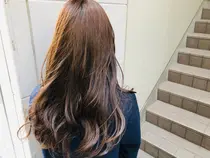 表参道 デジタルパーマ 美容室 美容院 お得に予約するなら ミニモ