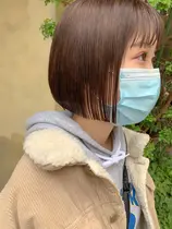 立川市 メンズ予約ok 美容室 美容院 お得に予約するなら ミニモ