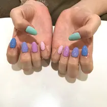 中野区 ネイルサロン お得に予約するなら ミニモ