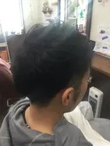 北九州市八幡西区 メンズ予約ok 美容室 美容院 お得に予約するなら ミニモ