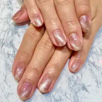 東京駅 マグネットネイル ネイルサロン お得に予約するなら ミニモ