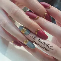 新潟 ネイルサロン お得に予約するなら ミニモ