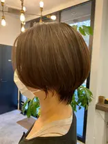 盛岡市 カラーモデル 美容室 美容院 お得に予約するなら ミニモ