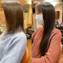 福山市 エクステ 美容室 美容院 お得に予約するなら ミニモ