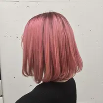 渋谷区 ウルフカット 美容室 美容院 お得に予約するなら ミニモ