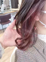 横浜市西区 インナーカラー 美容室 美容院 お得に予約するなら ミニモ 横浜市西区 インナーカラー 美容室 美容院 お得に予約するなら ミニモ