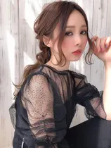 京橋 都島 ヘアセット 美容室 美容院 お得に予約するなら ミニモ