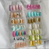 千葉市緑区 ネイルサロン お得に予約するなら ミニモ