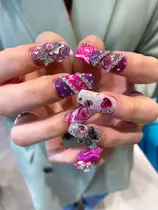 吉祥寺駅 東京 スカルプネイル ネイルサロン お得に予約するなら ミニモ