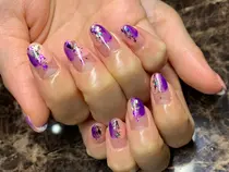 京都 フットネイル ネイルサロン お得に予約するなら ミニモ 京都 フットネイル ネイルサロン お得に予約するなら ミニモ