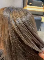 高槻市 大阪 ダブルカラー Wカラー 美容室 美容院 お得に予約するなら ミニモ