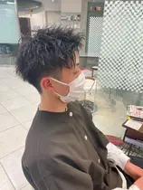 津田沼 パーマ 美容室 美容院 お得に予約するなら ミニモ