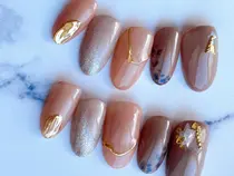 富田林市 マグネットネイル ネイルサロン お得に予約するなら ミニモ