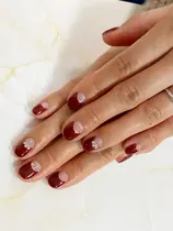 経堂 狛江 成城学園 東京 フレンチネイル ネイルサロン お得に予約するなら ミニモ