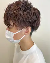 山梨 パーマ 美容室 美容院 お得に予約するなら ミニモ