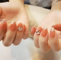 大阪 アートネイル ネイルサロン お得に予約するなら 6ページ目 ミニモ