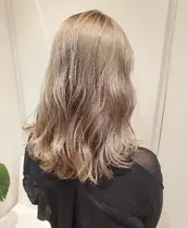 綱島 日吉 大倉山 菊名 ブリーチ 美容室 美容院 お得に予約するなら ミニモ