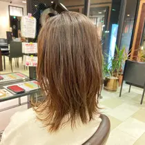 神戸市北区 美容室 美容院 お得に予約するなら ミニモ