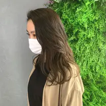 熊本市中央区 イルミナカラー 美容室 美容院 お得に予約するなら ミニモ