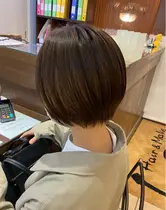 Aura野田阪神 大阪市福島区 の美容室 美容院情報 ミニモ