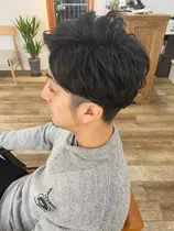 梅田 中崎町 西梅田 白髪染め 美容室 美容院 お得に予約するなら ミニモ