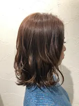 Antiga Vi さいたま市大宮区 の美容室 美容院情報 ミニモ