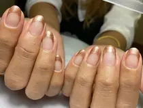 高知市 フレンチネイル ネイルサロン お得に予約するなら ミニモ