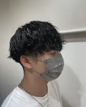 秋田市 秋田 スパイラルパーマ 美容室 美容院 お得に予約するなら ミニモ