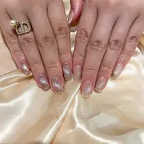 新宿区 パラジェル ネイルサロン お得に予約するなら ミニモ