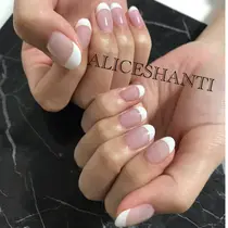 名古屋駅 フレンチネイル ネイルサロン お得に予約するなら ミニモ