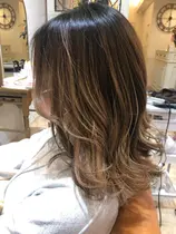 札幌市中央区 カラーモデル 美容室 美容院 お得に予約するなら ミニモ