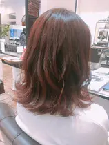 高崎市 ヘッドスパ 美容室 美容院 お得に予約するなら Minimo ミニモ