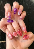 栃木県 ジェルネイル ネイルサロン お得に予約するなら Minimo ミニモ