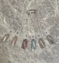 大阪 ネイルモデル ネイルサロン お得に予約するなら ミニモ