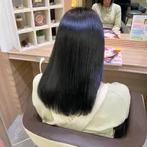 Ash等々力店 世田谷区 の美容室 美容院情報 ミニモ
