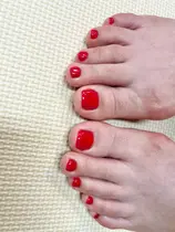 新宿駅 フットネイル ネイルサロン お得に予約するなら ミニモ