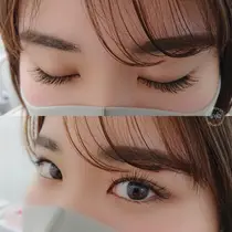 奈良市 マツエクサロン お得に予約するなら ミニモ