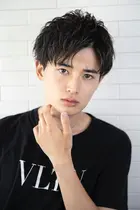 Sungoose 港区 の美容室 美容院情報 ミニモ