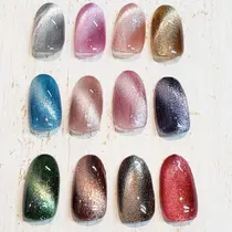 横浜市 マグネットネイル ネイルサロン お得に予約するなら ミニモ