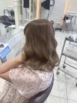 大阪 デジタルパーマ 美容室 美容院 お得に予約するなら ミニモ