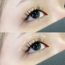 豊中 庄内 岡町 服部 マツエクサロン お得に予約するなら ミニモ