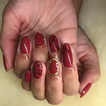 鹿児島市 ネイルサロン お得に予約するなら ミニモ