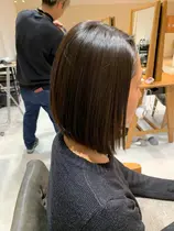 東京 トリートメントモデル 美容室 美容院 お得に予約するなら ミニモ