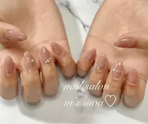 都島駅 大阪 オフィスネイル ネイルサロン お得に予約するなら ミニモ